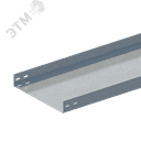 Лоток прямой НЛ60-П1,87ц УТ2,5 (h=100мм, s=1,5мм)