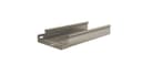 Лоток не перфорированный Hyperline RST-NMT-150-50-3000-0,7-SZ