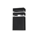 Светильник садовопарковый Maytoni Unter den Linden E27 1x60W IP54 O578WL01B