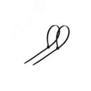 Хомут-стяжка кабельная нейлоновая 400x7,6 мм, черная, упаковка 100 шт, REXANT