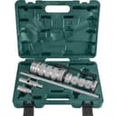 Универсальный съемник форсунок дизельных двигателей грузовых автомобилей ТНВД и "Common Rail"