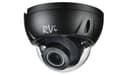 IP-камера видеонаблюдения купольная RVI-1NCD4043 (2.7-13.5) black