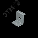 Держатель плит облицовки тип 2 s:2,0 мм КМ-профиль
