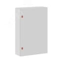 Щит с монтажной панелью ЩМП 1200x800x300 мм IP66 ST DKC