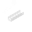 Проволочный лоток 100х200 L3000 мм INOX304 КМ-профиль