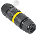 Коннектор кабельный герметичный WTP-104 5 PIN IP68