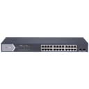 Коммутатор DS-3E1526P-EI HikVision