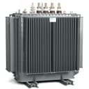 Трансформатор силовой масляный ТМГ11-1250-УХЛ1, 6/0,4 кВ, Д/Ун-11 (термометр) МЭТЗ им.В.И.Козлова ТМГ