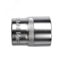 Головка метрическая 22,0мм с посадкой 1/2"