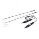 Указатель напряжения УННЗП 12-660 ВЛ