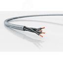 Кабель универсальный FLEXICORE 130 H нг(А)-HF 4X1,0 LAPP