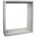 Кожух щита этажного Узола