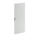 Дверь сплошная для шкафов CQE N 1200X800 мм DKC