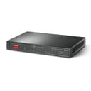 Коммутатор TP-Link TL-SG1210MP