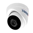 Купольная IP видеокамера 2 Мп (3.6 mm) TR-D2S1-noPOE v2 3.6 Trassir