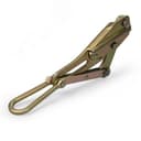 Зажим монтажный (лягушка) d5-16 мм