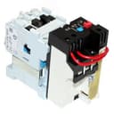 Пускатель электромагнитный ПМ12-010250 УХЛ4 В, 220В, (1з), РТТ5-10-1, 3,20А