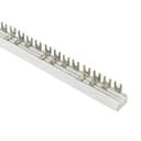 Шина соединительная типа FORK для 4-п нагр. 100А 54 мод. EKF PROxima