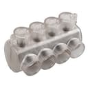 Колодка клеммная для сетей уличного освещения КЕ10.1 IEK