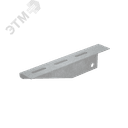 Консоль для потолочной стойки 600 мм HD85