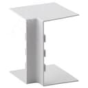 Угол внутренний IC 40х40 (белый) (48/480/4320) ЭРА