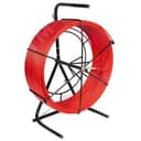 Протяжка-стеклопруток FGP-6/70MK на металлической катушке