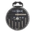 Набор бит с битодержателем BM Group