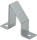 Кронштейн для установки DIN-рейки под углом IEK (YDN10D-KA-045) (10шт/упак)