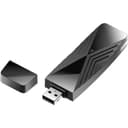 Wi-Fi адаптер Digma DWA-X1850/A1A
