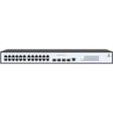28 портовый коммутатор SNR-S2982G-24T-POE-E SNR