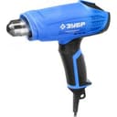 Фен технический (строительный), Профессионал, керамический изолятор, 1600Вт ЗУБР