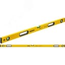 Уровень строительный Leader 1500 мм