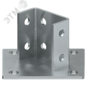 Опора открытая для двойного STRUT-профиля HDZ IEK