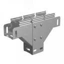 Ответвитель Т-образный вертикальный Стандарт HDZ 50х50 PR16.1340 Промрукав