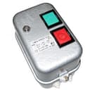 Пускатель электромагнитный У2 В, 220В, (1з), РТТ5-10-1, 3,20А