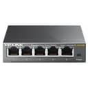 5-ти портовый управляемый коммутатор TL-SG105E TP-Link