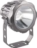 Светодиодный светильник ландшафтноархитектурный Feron LL886 85265V 10W зеленый IP65 32238