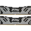 Оперативная память Kingston Fury Renegade Silver/Black KF576C38RSK2-32