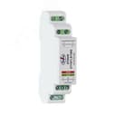 УЗИП ГРОЗОСТОП DTNVR 2/350/1,5/1500, Uо - 350 В, IL - 1,5 А, In (8/20) - 20 кА.