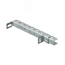 Комплект реек для МП ST/CE, Г=250 ММ, 4 рейки в   комплекте.