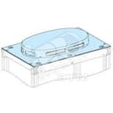 ВЕНТИЛ.ВЕРХ.ПАН,IP30,Ш=650ММ,Г=600ММ Schneider Electric