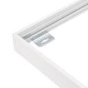 Набор SX6060A White (для панели IM-600x600) (Arlight, Металл)