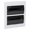 Щит распределительный встраиваемый ЩРв-П-24 IP40 EKF