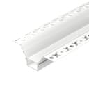 Профиль COMFORT21VFANTOM2000 WHITE Arlight Алюминий 052543