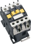 Контактор КМИ-11810 18А 36В/АС3 1НО KARAT IEK KKM11-018-036-10
