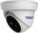 Купольная видеокамера 2 Мп (3.6 mm) TR-H2S1 v3 3.6 Trassir