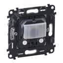 Valena IN MATIC Датчик движения 180° 400Вт с нейтралью Legrand