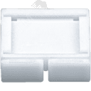 Коннектор NLSC-8mm-PC-PC-IP20