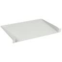 ITK Полка консольная L=280мм 1U серая (RS35-280M-R)