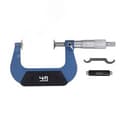 Микрометр зубомерный МЗ-75 0.01 Hortz